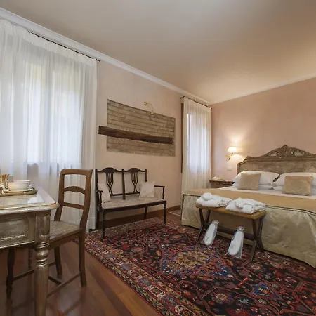 Majestic Toscanelli Hotel Padova