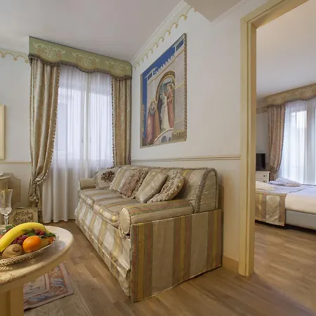Majestic Toscanelli 4*