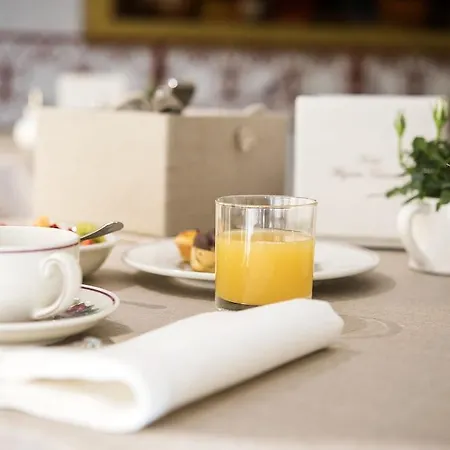 Majestic Toscanelli Hotel