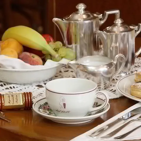 Hotel Majestic Toscanelli 4*