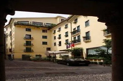 Majestic Toscanelli Hotel 4*