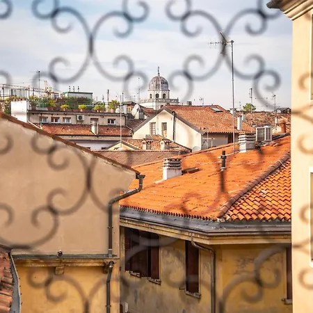 Hotel Majestic Toscanelli Padova