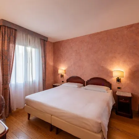 Majestic Toscanelli Hotel