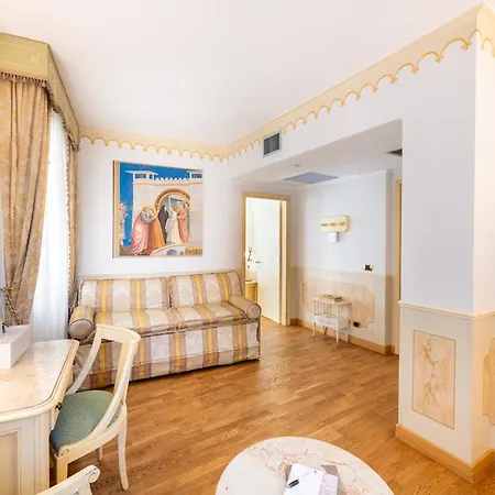 Majestic Toscanelli 4* Padova