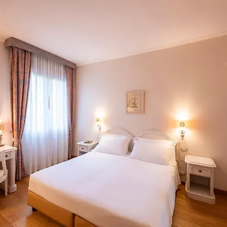 Majestic Toscanelli Hotel