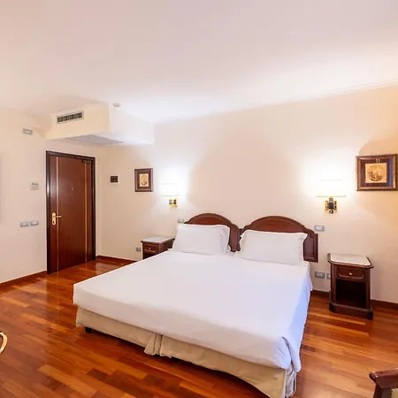 Hotel Majestic Toscanelli Padova
