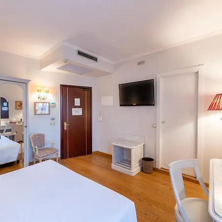 Majestic Toscanelli Hotel