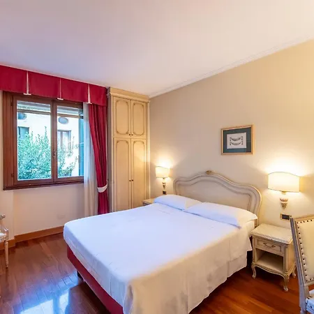 Majestic Toscanelli Hotel Padova