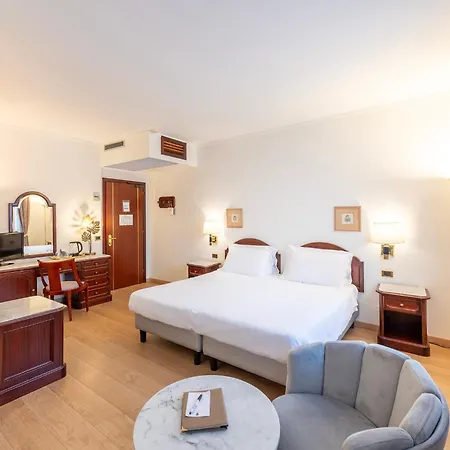 Majestic Toscanelli Hotel 4*