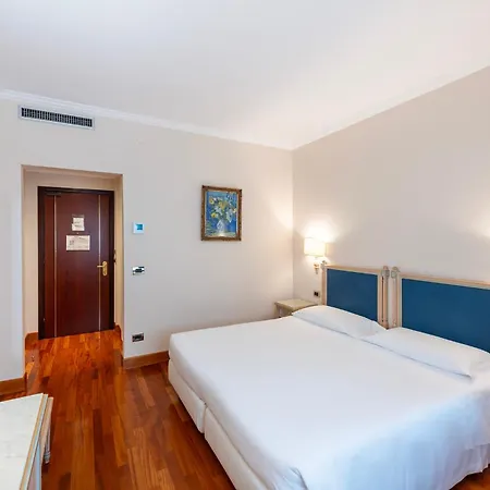 Majestic Toscanelli Hotel Padova