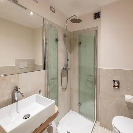 Hotel Majestic Toscanelli