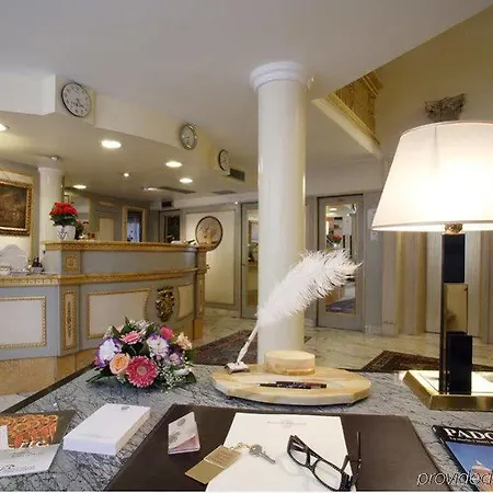 Majestic Toscanelli 4*