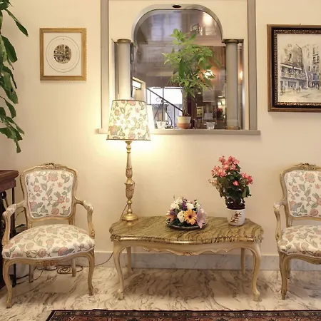 Hotel Majestic Toscanelli 4*