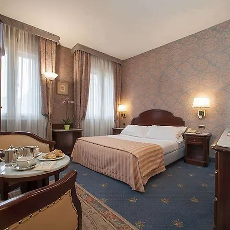 Majestic Toscanelli Padova