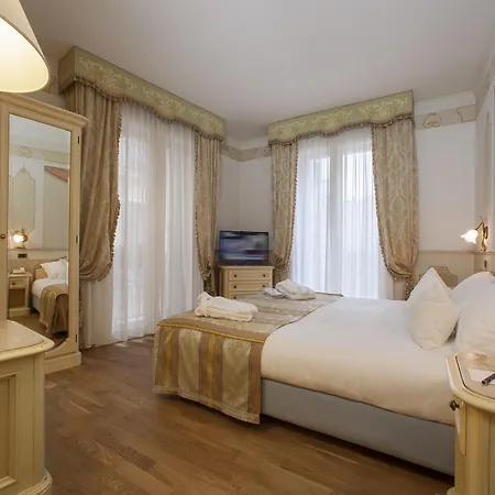 Majestic Toscanelli 4* Padua