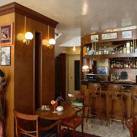 Majestic Toscanelli Hotel