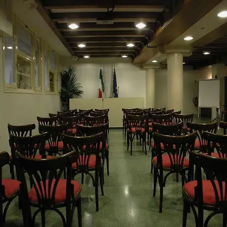 Hotel Majestic Toscanelli Padua